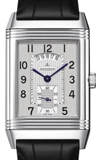 Jaeger-LeCoultre Grande Reverso Duo Certified Q3748421